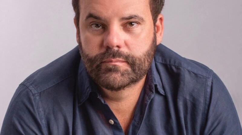 Marcus Quintanilha Filho
