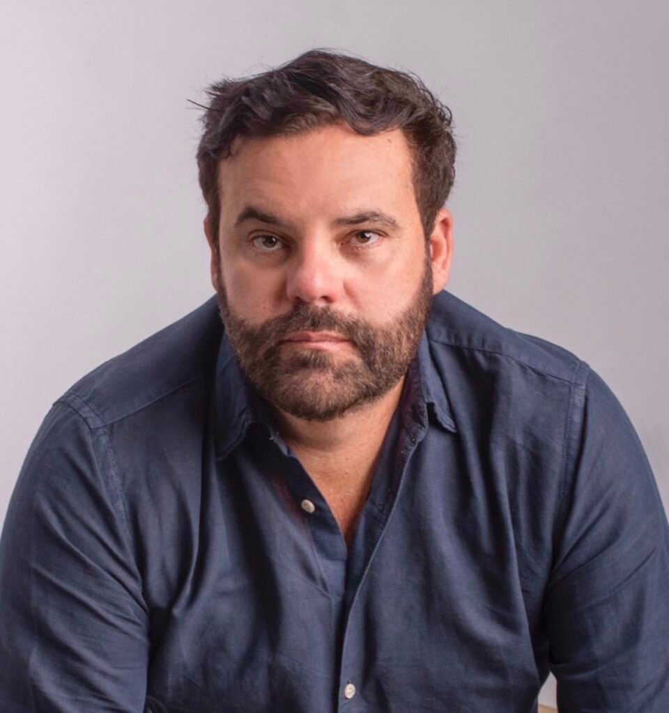 Marcus Quintanilha Filho conclui novo romance para lançamento ainda em 2026 1 Marcus Quintanilha Filho