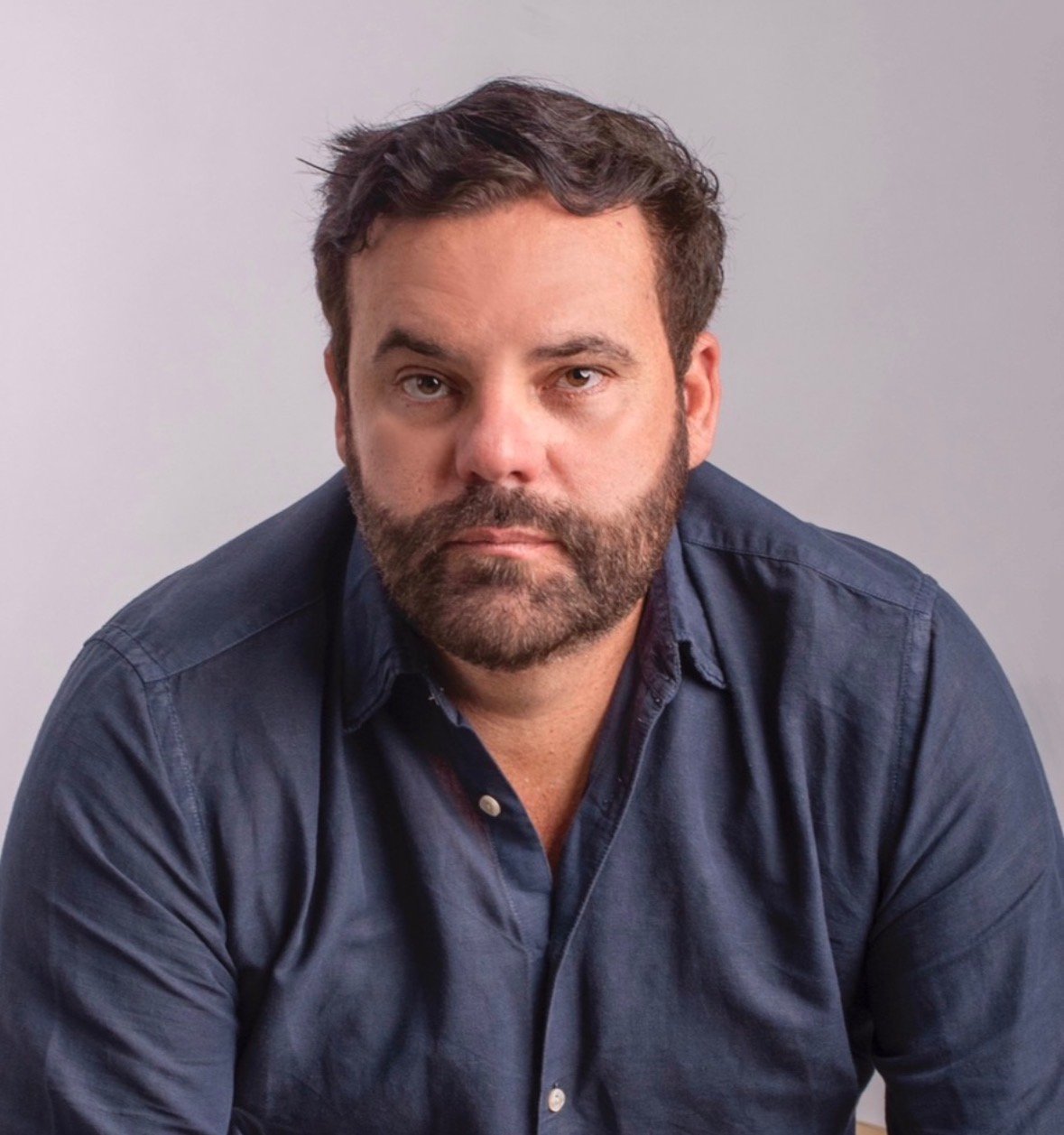 Marcus Quintanilha Filho conclui novo romance para lançamento ainda em 2026