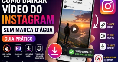 baixar video instagram