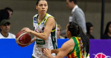TV Brasil transmite 1ª final entre Sampaio Basquete e Unimed Campinas