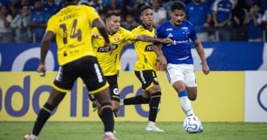 Conheça opções do Brasil para a próxima Copa; meio-campo é o foco