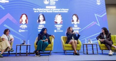 Congresso de futebol nos Estados Unidos debate Copa Feminina de 2027