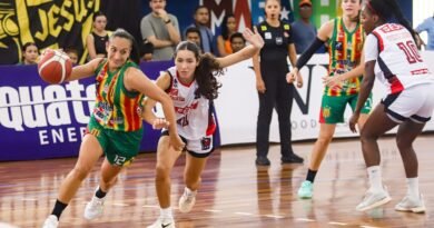 Basquete Feminino: TV Brasil transmite neste domingo semifinal da LBF 
