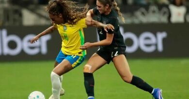 Copa do Mundo Feminina 2027 no Brasil terá 32 seleções
