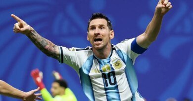 Quartas de final opõem estrelas na Copa do Mundo dos protagonistas