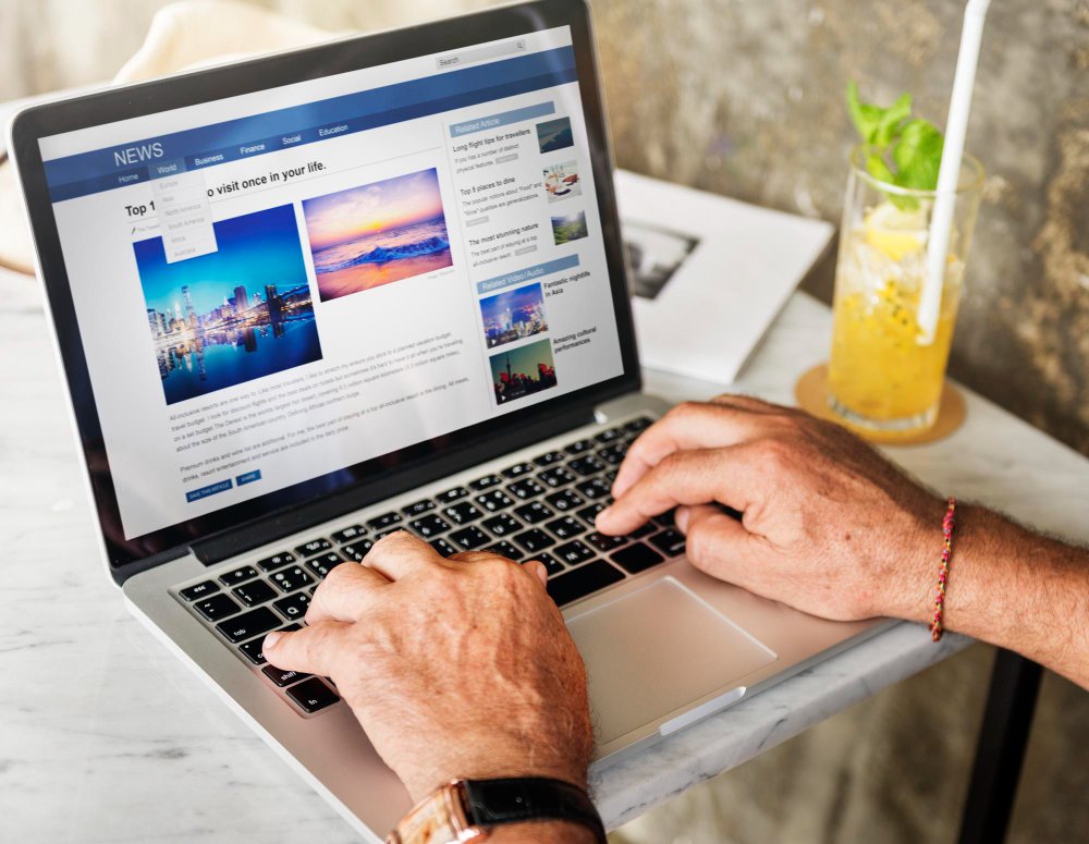 Como conseguir clientes pela internet? 3 site clientes pela internet 3