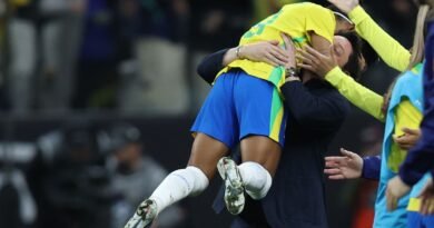 Arthur Elias aprova logística em caminho do Brasil na Copa Feminina