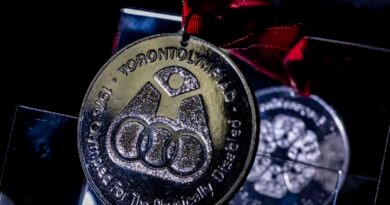 Familiares celebram legado de primeira medalha paralímpica do Brasil