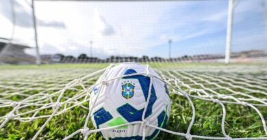 Visitantes abrem vantagem na briga por acesso ao Brasileirão Feminino