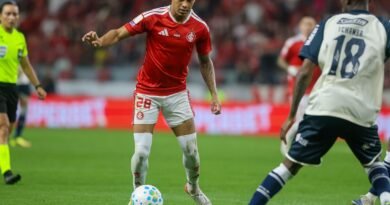 Remo empata no último lance, mas Inter deixa a zona de rebaixamento