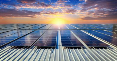 Energia Solar Fotovoltaica