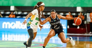 Brasil estreia mal no qualificatório para o Pré-Olímpico de basquete