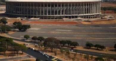 CBF reforça paralisação das competições durante Copa Feminina em 2027