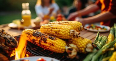 comida junina