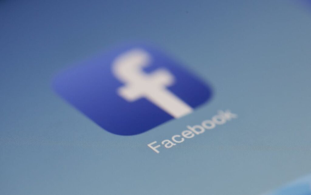 História do Facebook