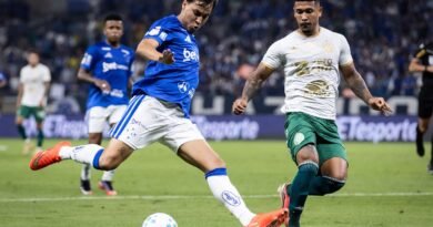 Maiores campeões, Cruzeiro e Grêmio vão às quartas da Copa do Brasil