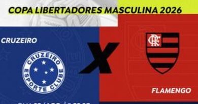 Rádio Nacional transmite nesta quarta Cruzeiro x Flamengo