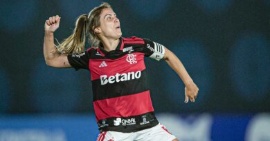 Fim da 1ª fase do Brasileirão A1: Fla goleia Galo e passa em 5º lugar