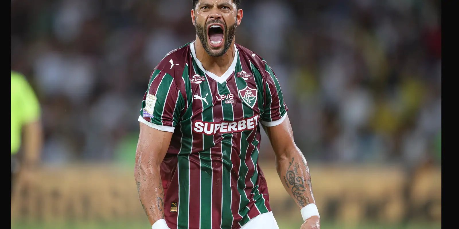 Home 52 Fluminense vira sobre o Remo e se mantém firme no G-4 do Brasileirão