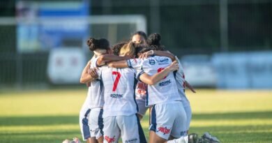 Brasileirão Feminino A3: Juventude-SE sai na frente da Portuguesa-AP
