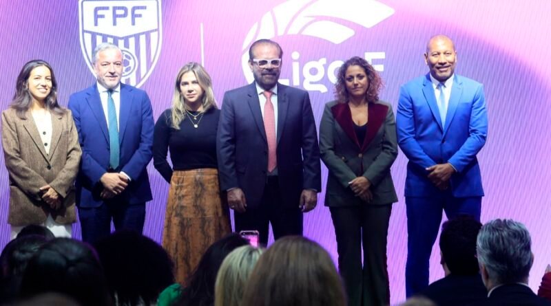 FPF e Liga F anunciam parceria para fortalecer futebol feminino
