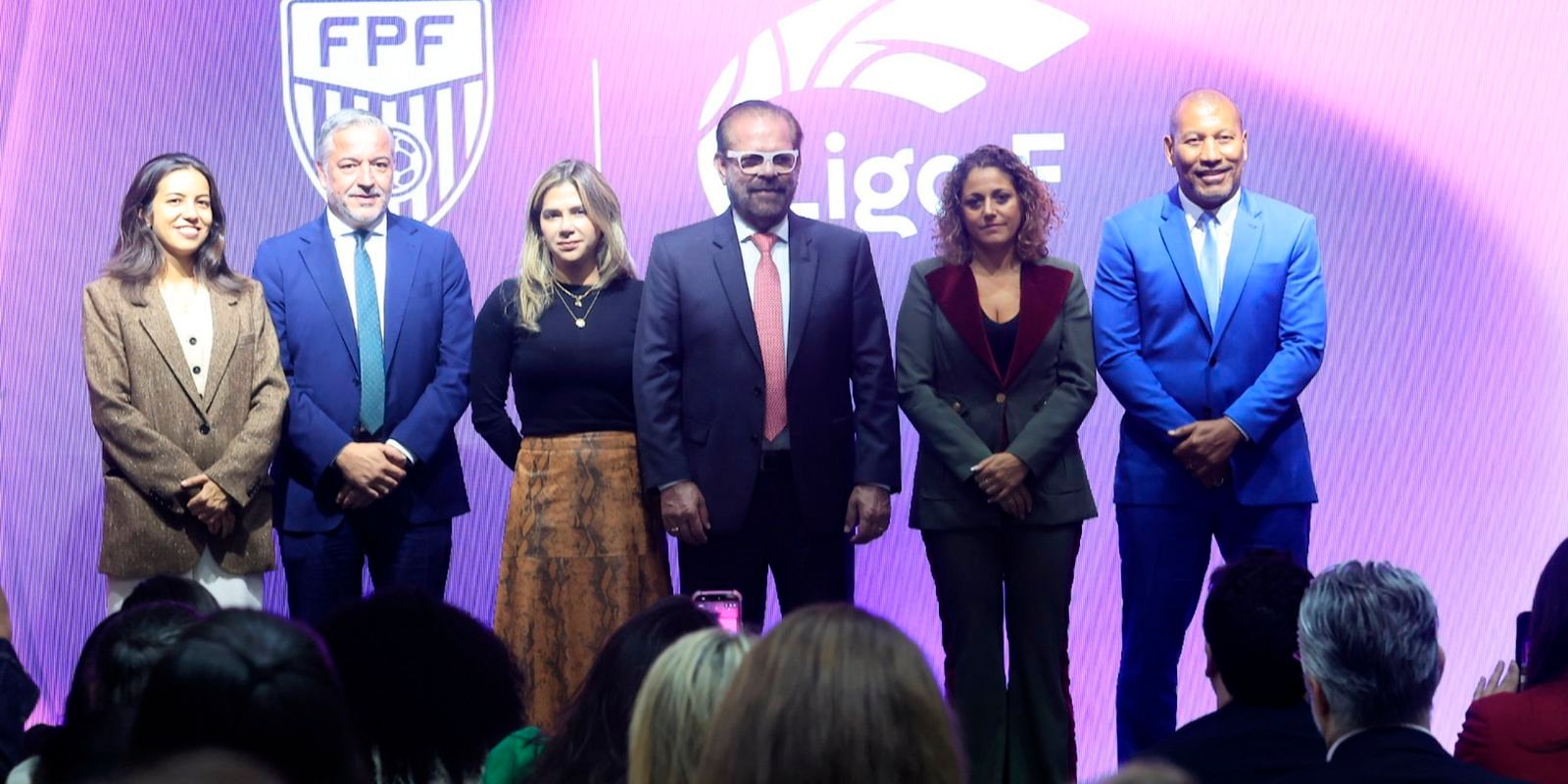 FPF e Liga F anunciam parceria para fortalecer futebol feminino