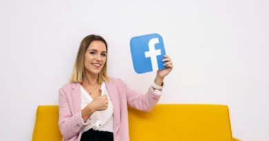 seguidores para Facebook