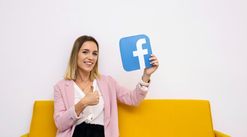 seguidores para Facebook