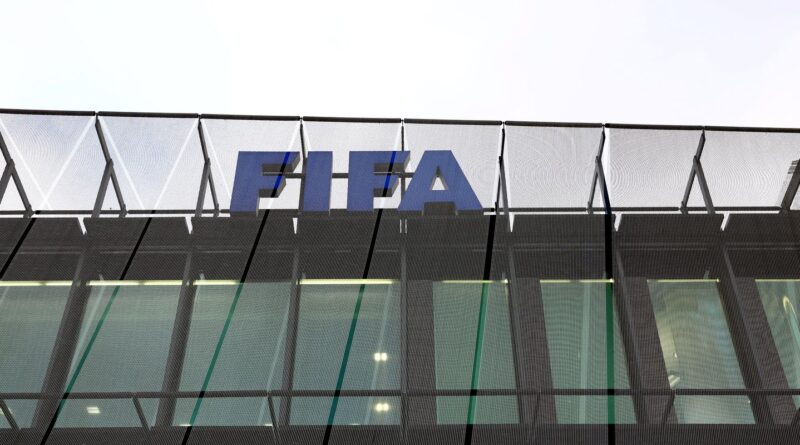 Fifa sorteia confrontos da repescagem internacional da Copa Feminina