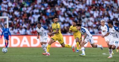 Libertadores: Mirassol cai nos pênaltis e LDU será rival do Palmeiras