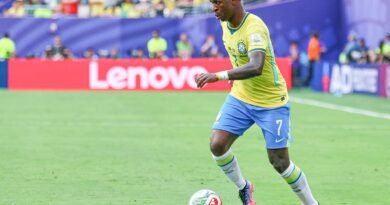CBF anuncia amistosos da seleção brasileira contra Japão e Singapura