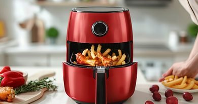 air fryer 2