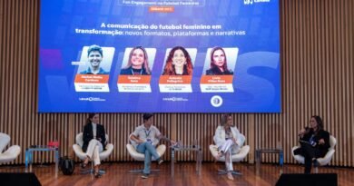 Apoiado pela EBC, evento debate desenvolvimento do futebol feminino
