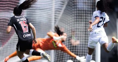 Vasco é campeão do Brasileirão A2 Feminino