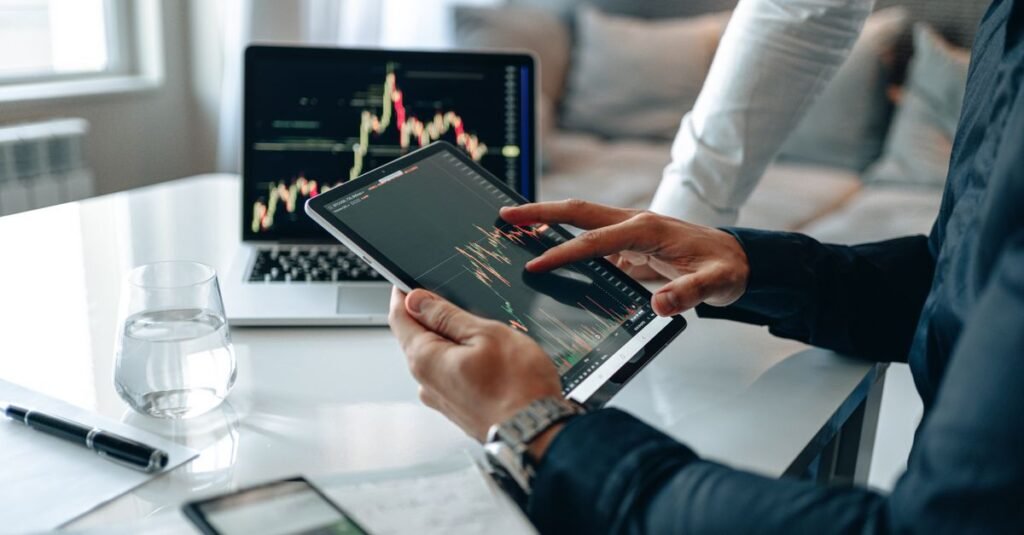 benefícios dos CFDs 