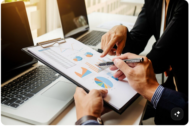 Home 23 Como a digitalização melhora a gestão financeira? Veja métodos e etapas