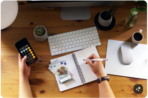 Home 22 Como organizar as finanças para diferentes fases da vida